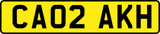 CA02AKH