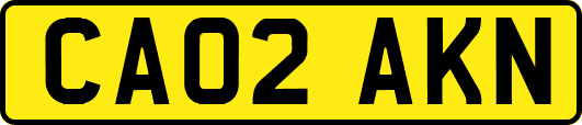 CA02AKN
