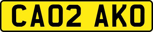 CA02AKO