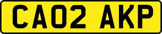 CA02AKP