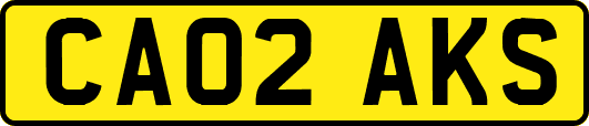 CA02AKS