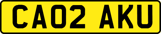 CA02AKU