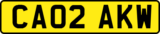 CA02AKW
