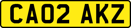 CA02AKZ