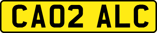 CA02ALC