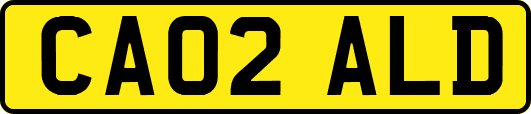 CA02ALD
