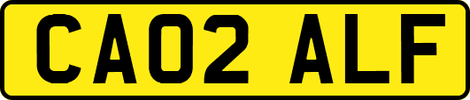 CA02ALF