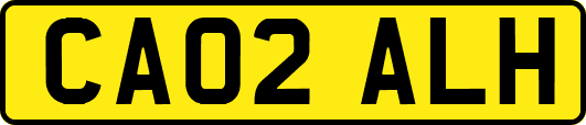 CA02ALH