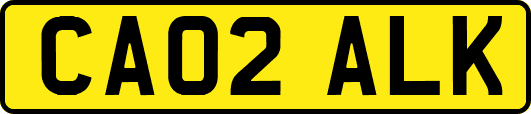 CA02ALK