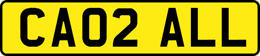 CA02ALL