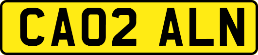 CA02ALN