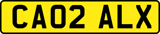 CA02ALX
