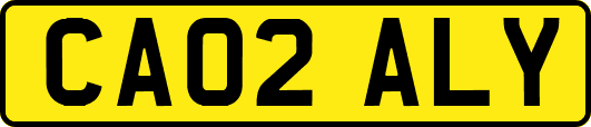 CA02ALY