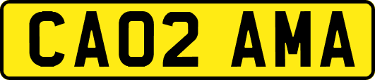CA02AMA