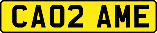 CA02AME