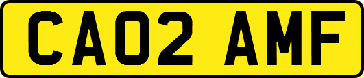 CA02AMF