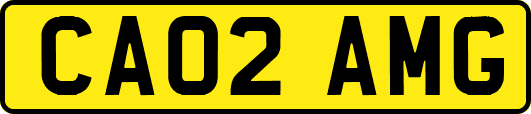 CA02AMG