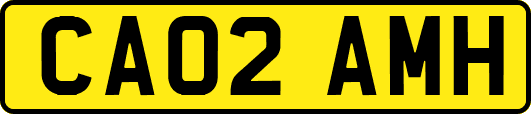 CA02AMH