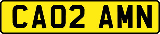 CA02AMN
