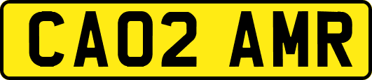 CA02AMR