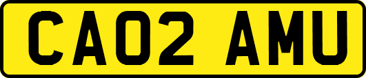 CA02AMU