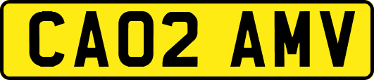 CA02AMV