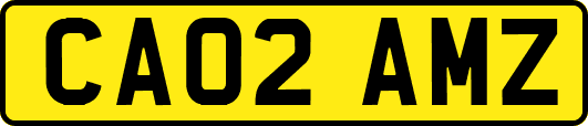 CA02AMZ
