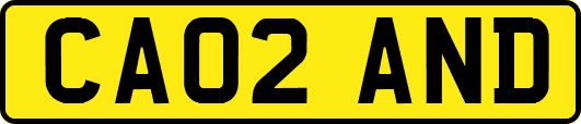 CA02AND
