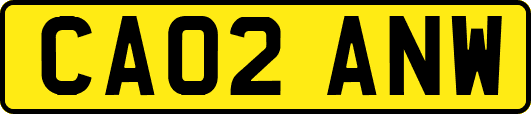 CA02ANW