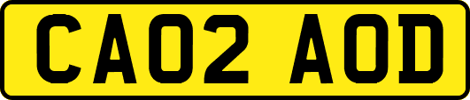 CA02AOD