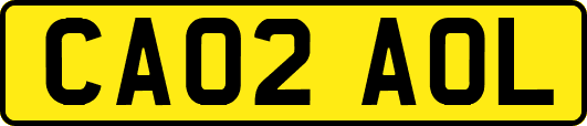 CA02AOL