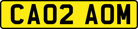 CA02AOM