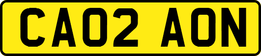 CA02AON