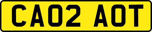 CA02AOT