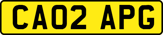 CA02APG