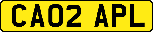 CA02APL