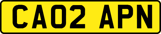 CA02APN