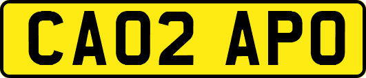CA02APO