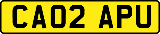 CA02APU