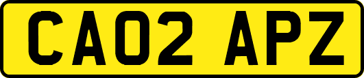 CA02APZ
