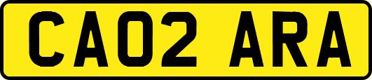 CA02ARA