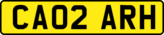 CA02ARH