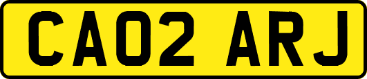 CA02ARJ