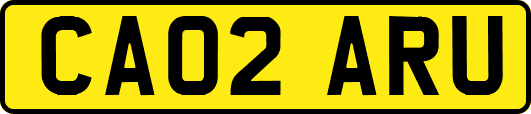 CA02ARU