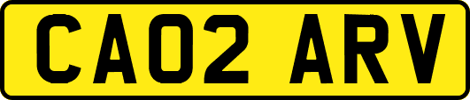 CA02ARV