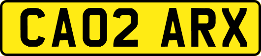 CA02ARX