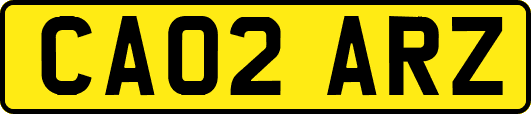 CA02ARZ