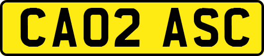 CA02ASC