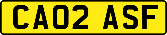 CA02ASF
