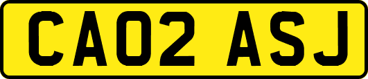 CA02ASJ